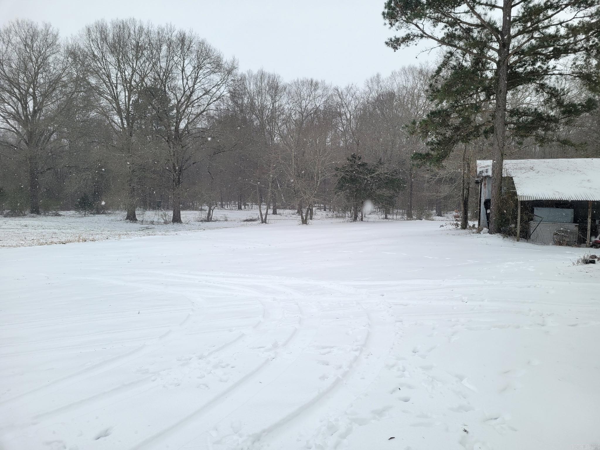 34 Springfield Rd Springfield, AR 72157