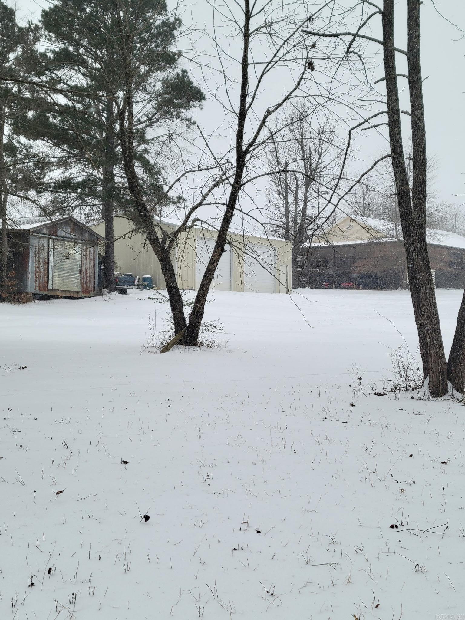 34 Springfield Rd Springfield, AR 72157