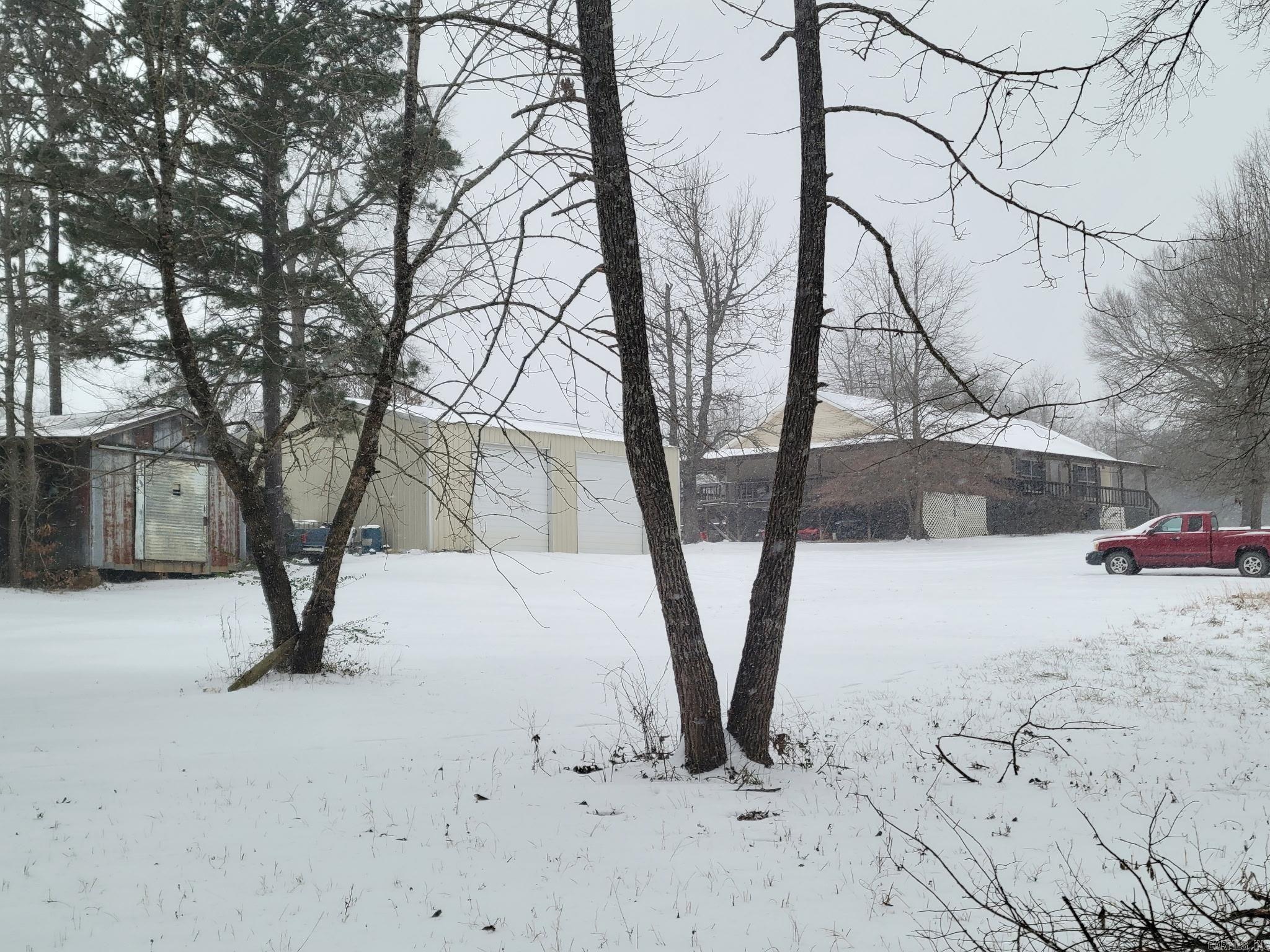 34 Springfield Rd Springfield, AR 72157