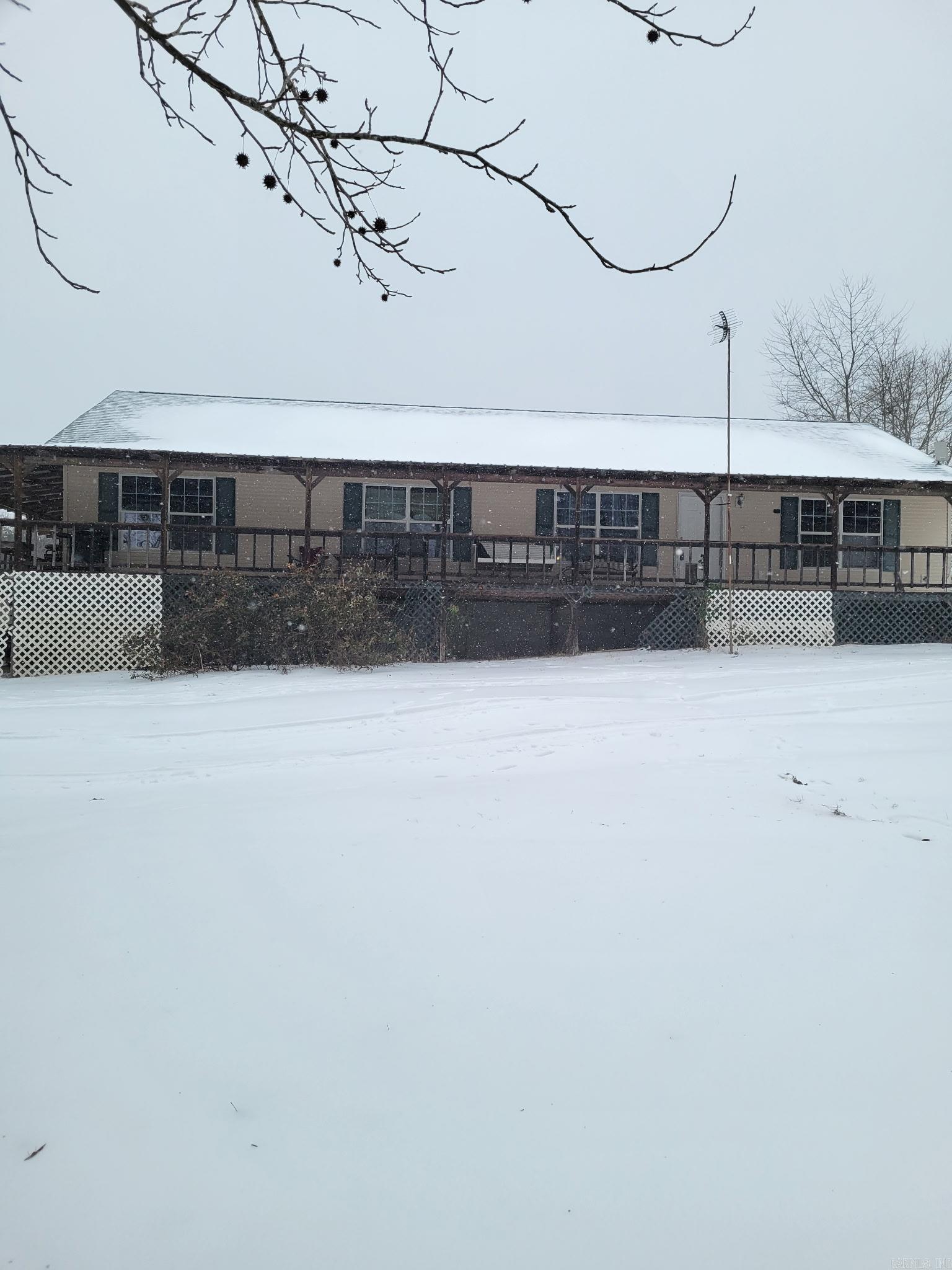 34 Springfield Rd Springfield, AR 72157