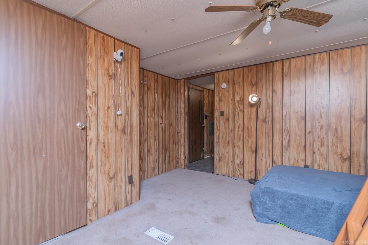 425 1st  Black Rock, AR