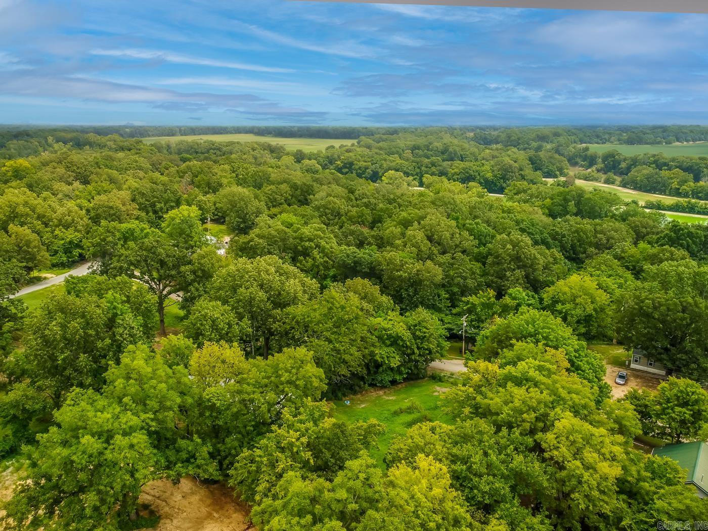 425 1st  Black Rock, AR