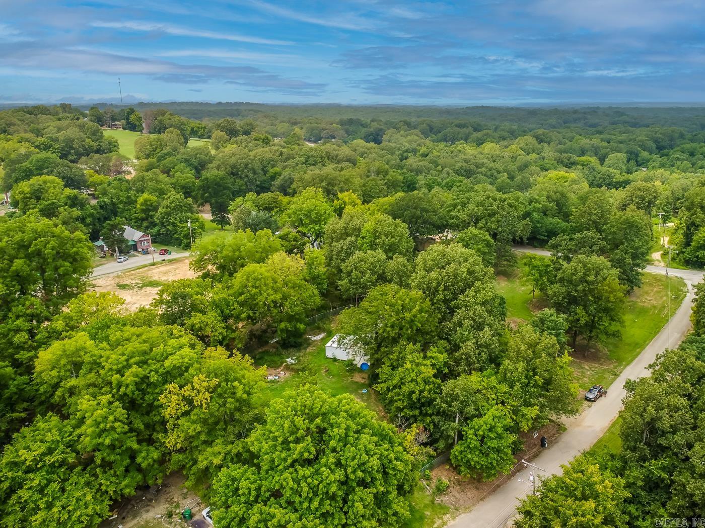 425 1st  Black Rock, AR