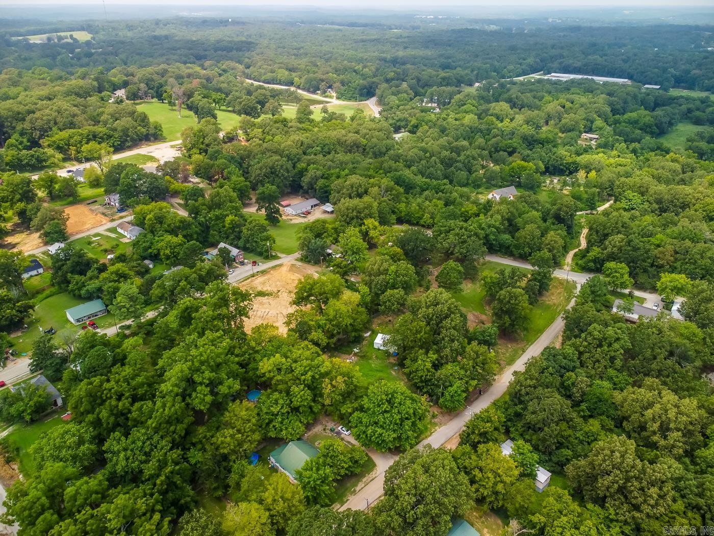 425 1st  Black Rock, AR