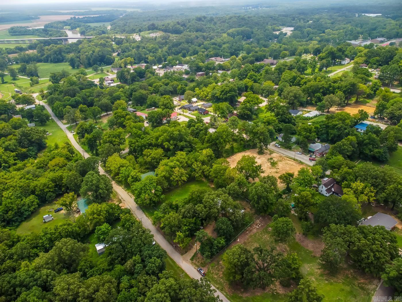 425 1st  Black Rock, AR