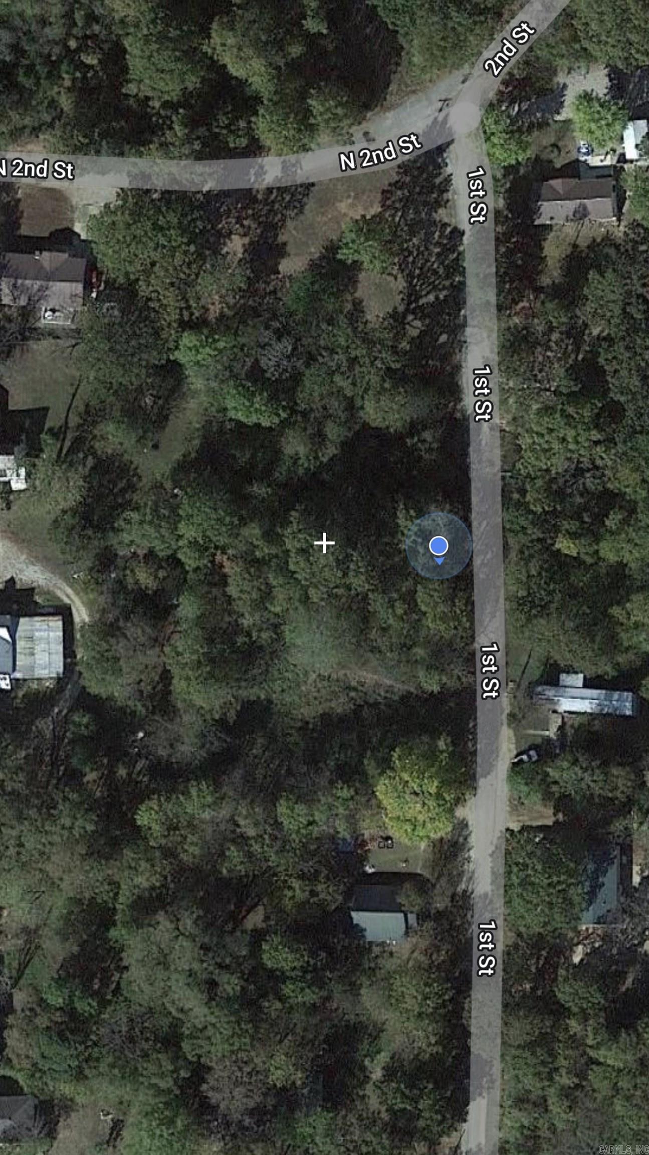 425 1st  Black Rock, AR