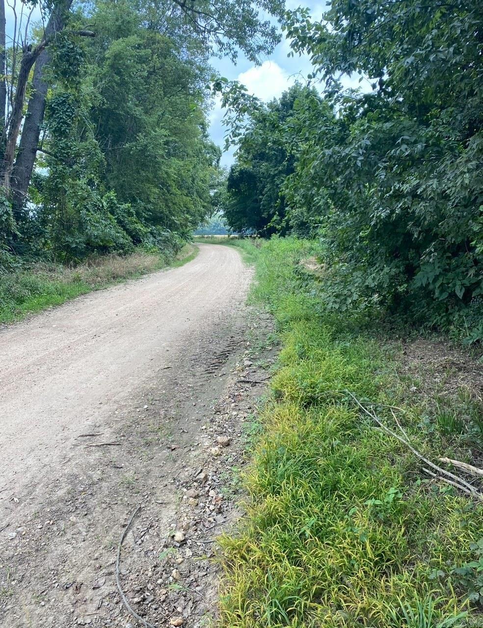 425 1st  Black Rock, AR