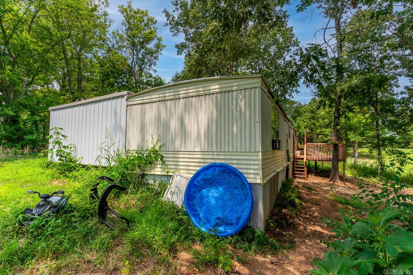 425 1st  Black Rock, AR