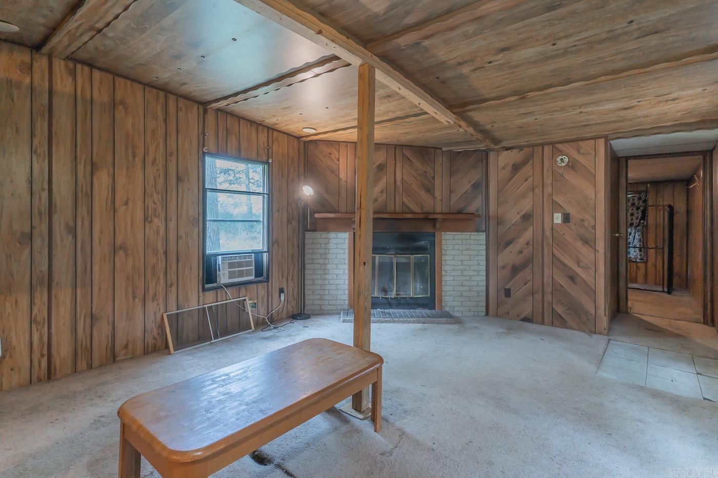 425 1st  Black Rock, AR