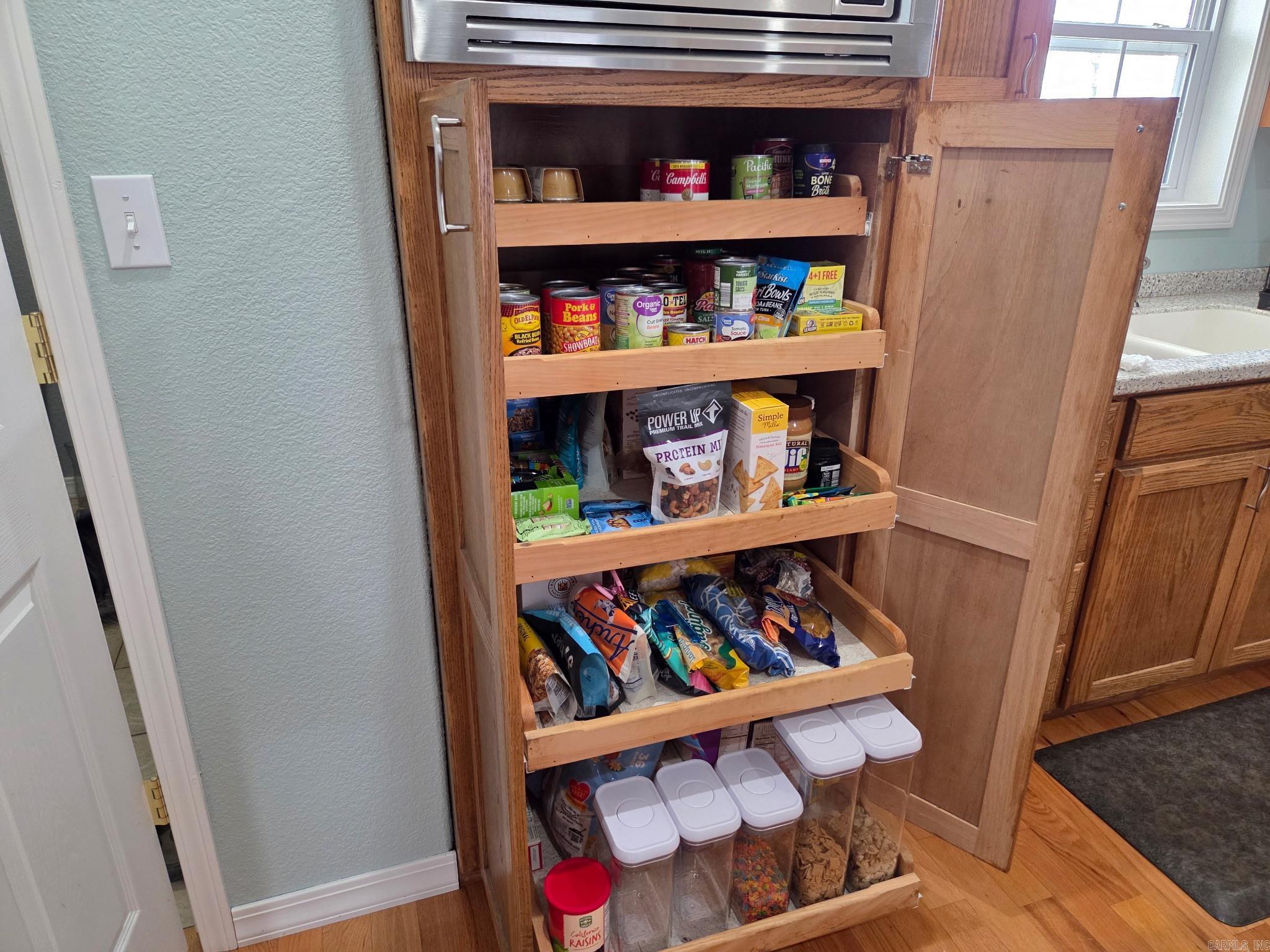 317 A Homer Bray Road Mount Pleasant, AR 72561