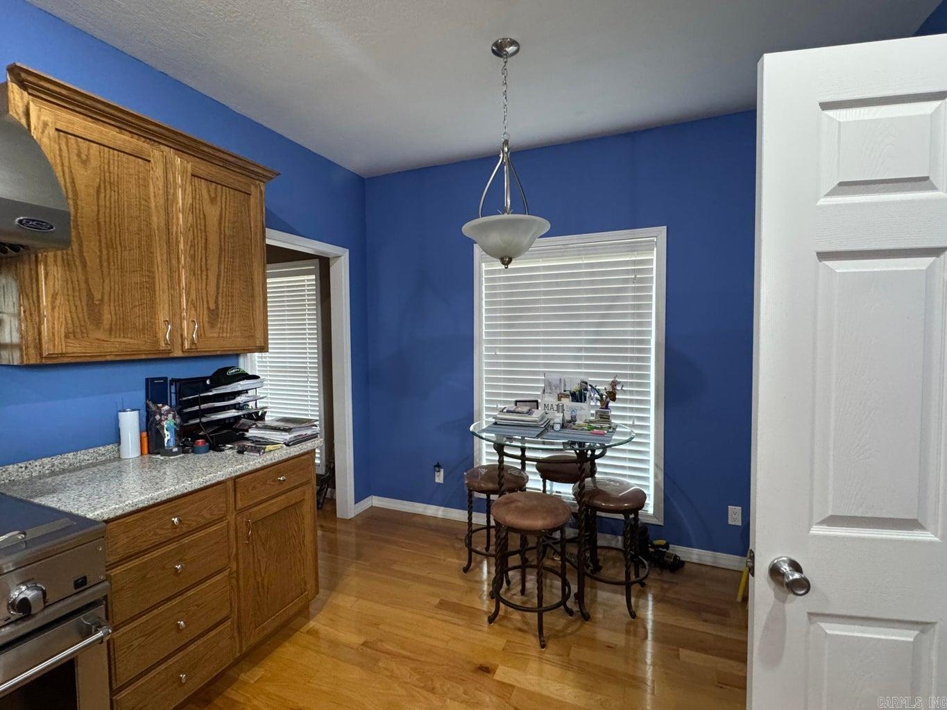 317 A Homer Bray  Mount Pleasant, AR