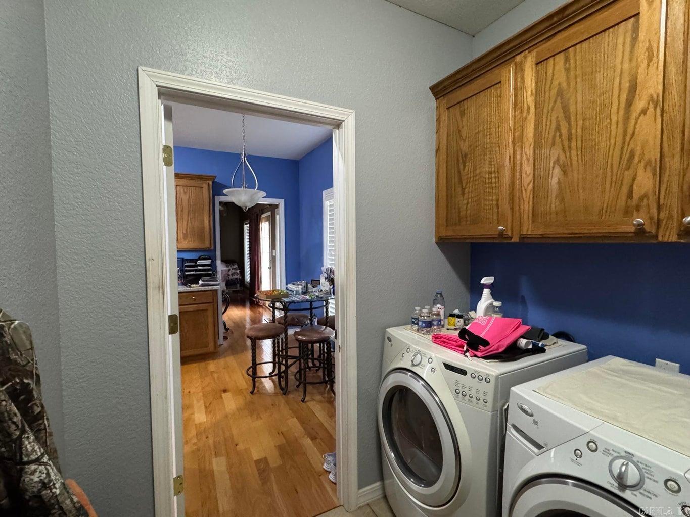 317 A Homer Bray  Mount Pleasant, AR