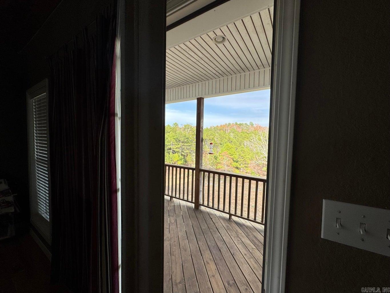 317 A Homer Bray  Mount Pleasant, AR