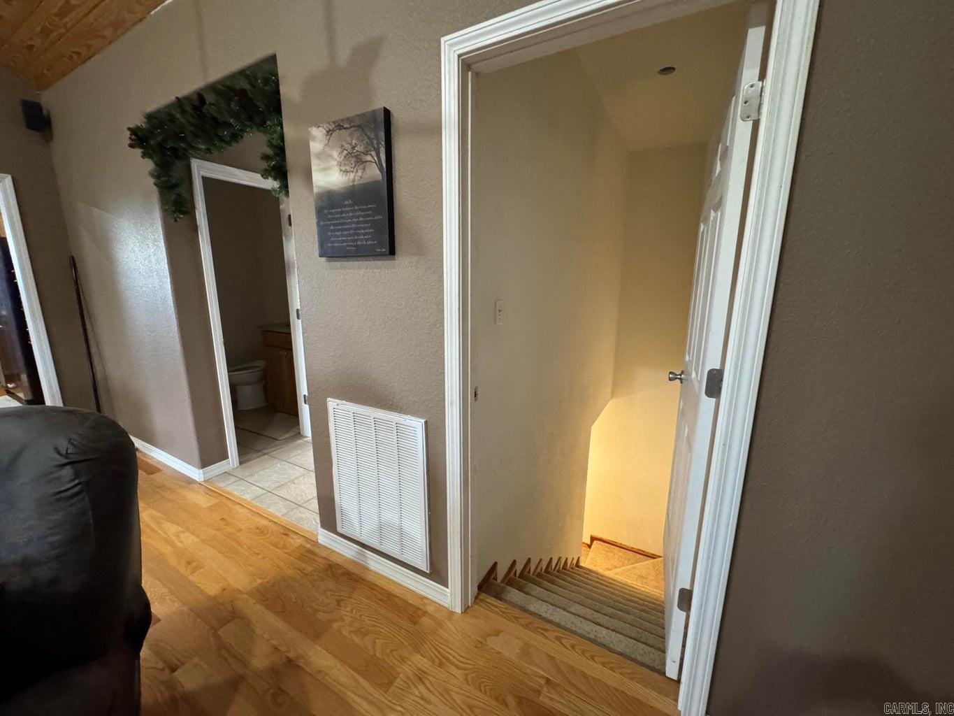 317 A Homer Bray  Mount Pleasant, AR