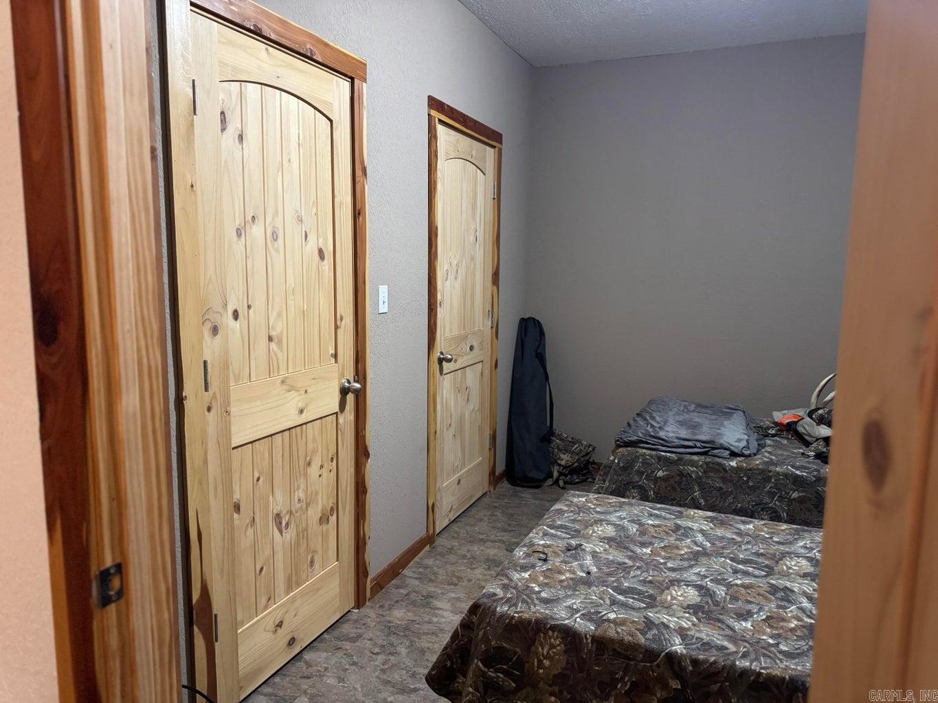 317 A Homer Bray  Mount Pleasant, AR