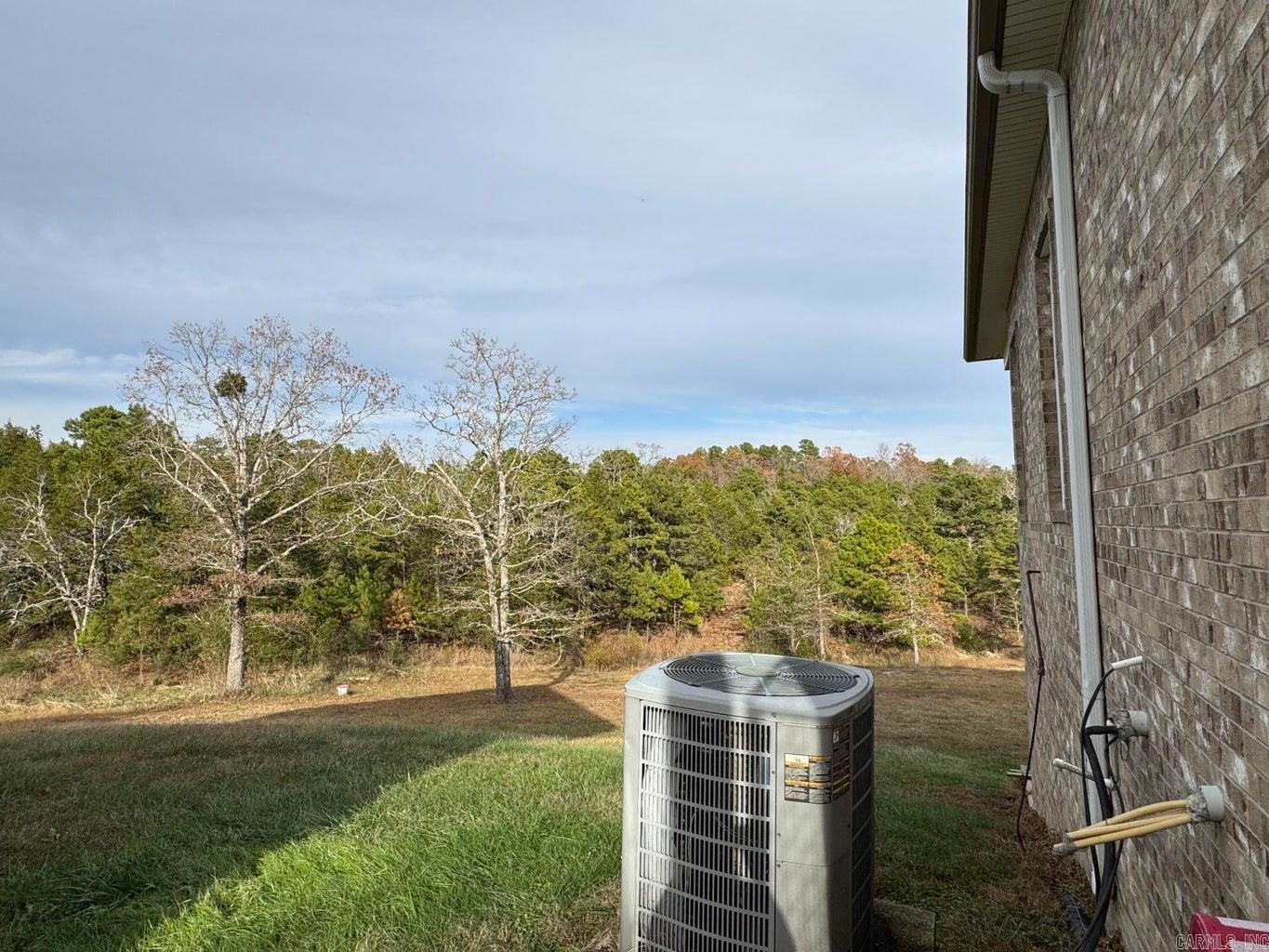 317 A Homer Bray  Mount Pleasant, AR