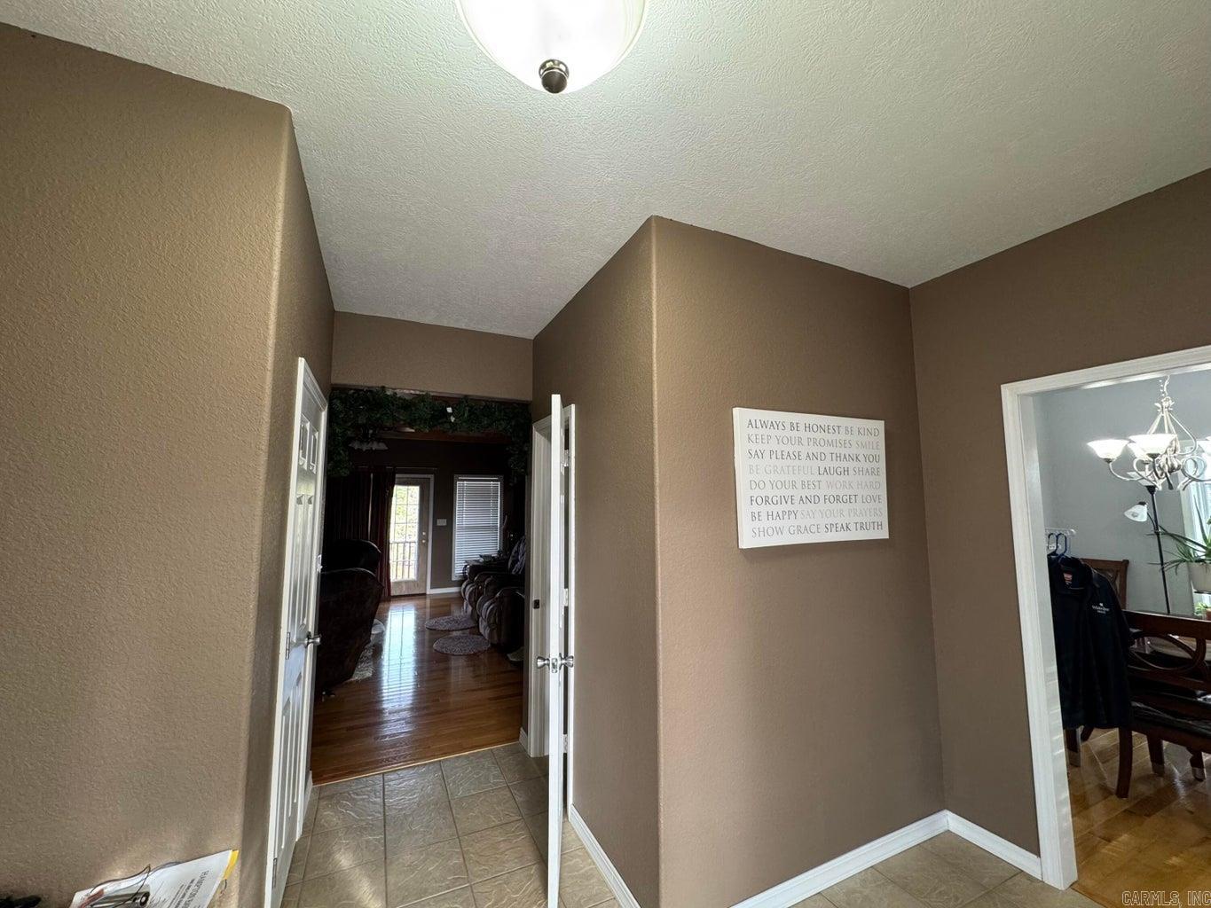 317 A Homer Bray  Mount Pleasant, AR