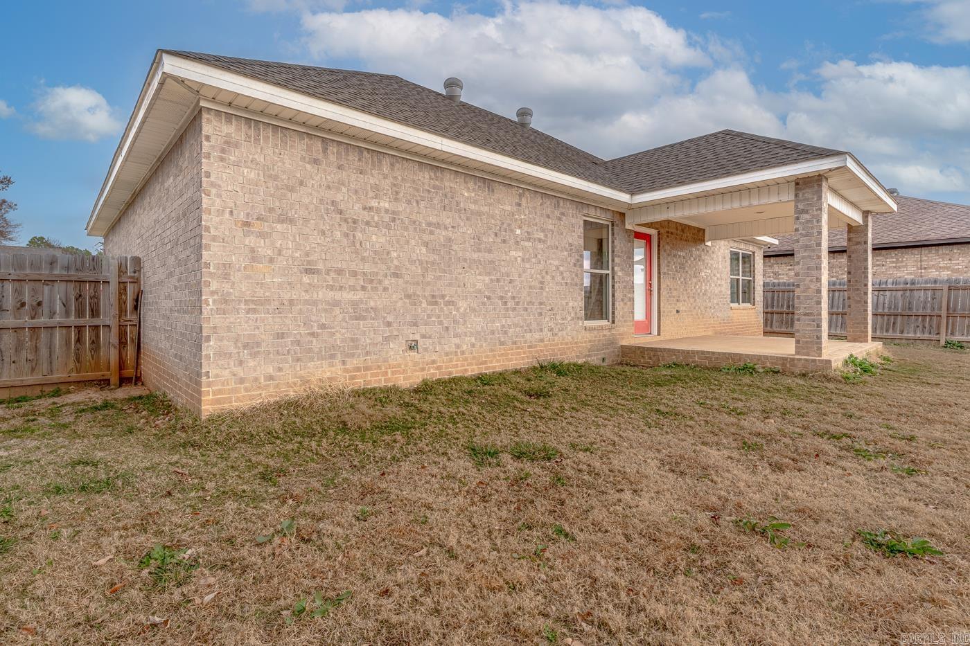 105 Redwood  Bono, AR