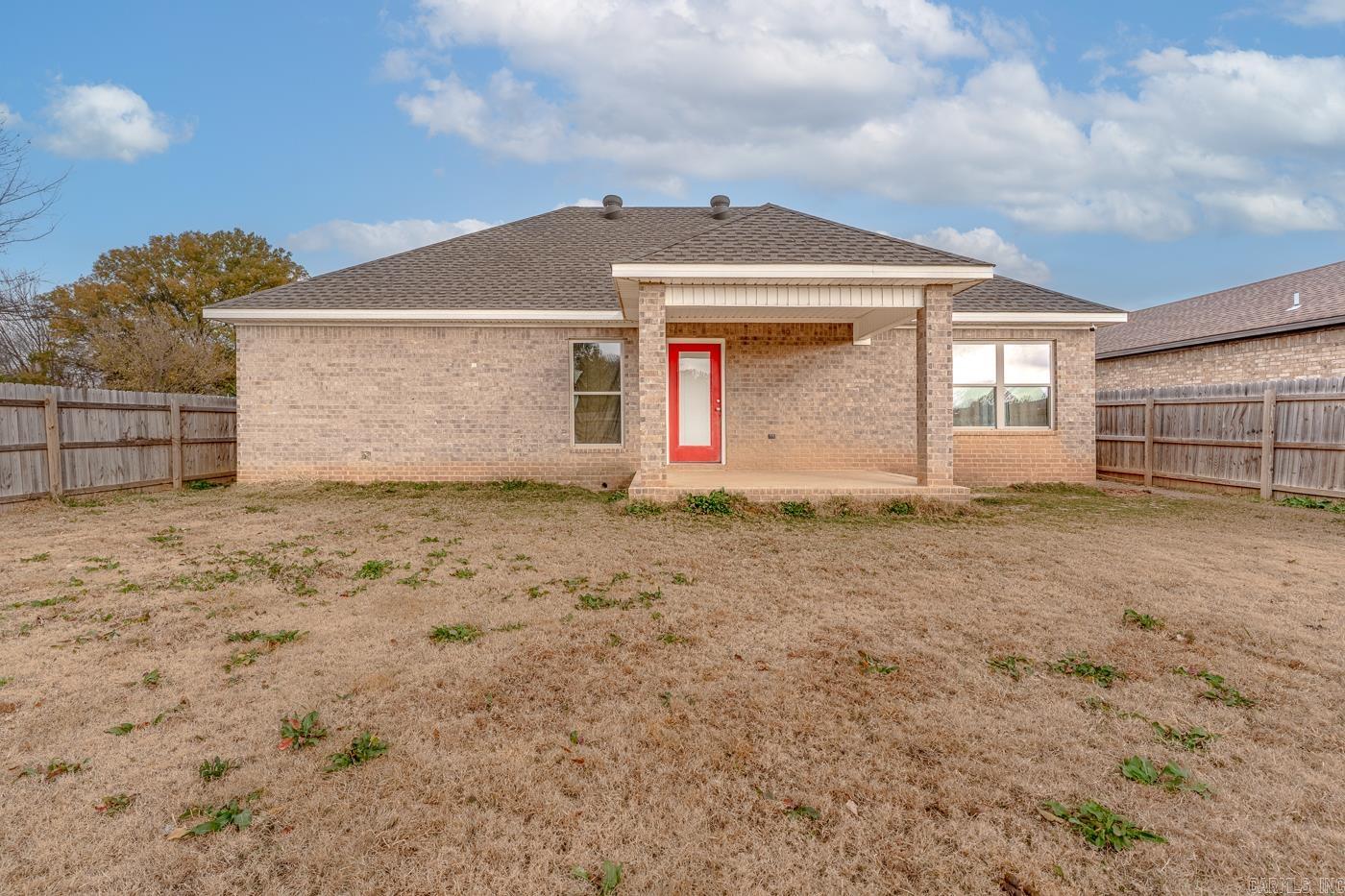 105 Redwood  Bono, AR