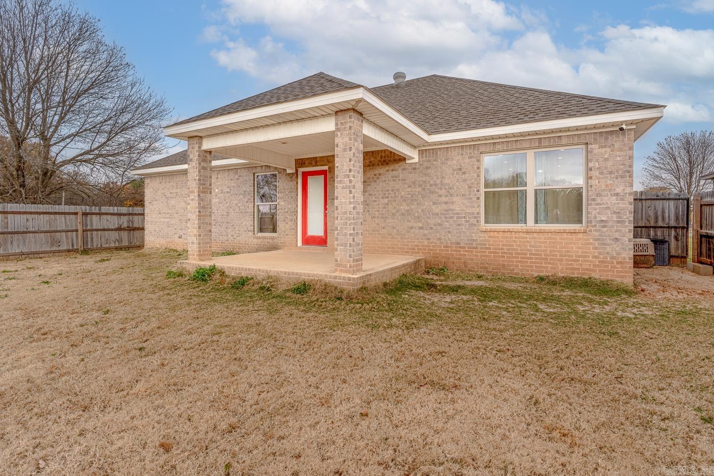 105 Redwood  Bono, AR