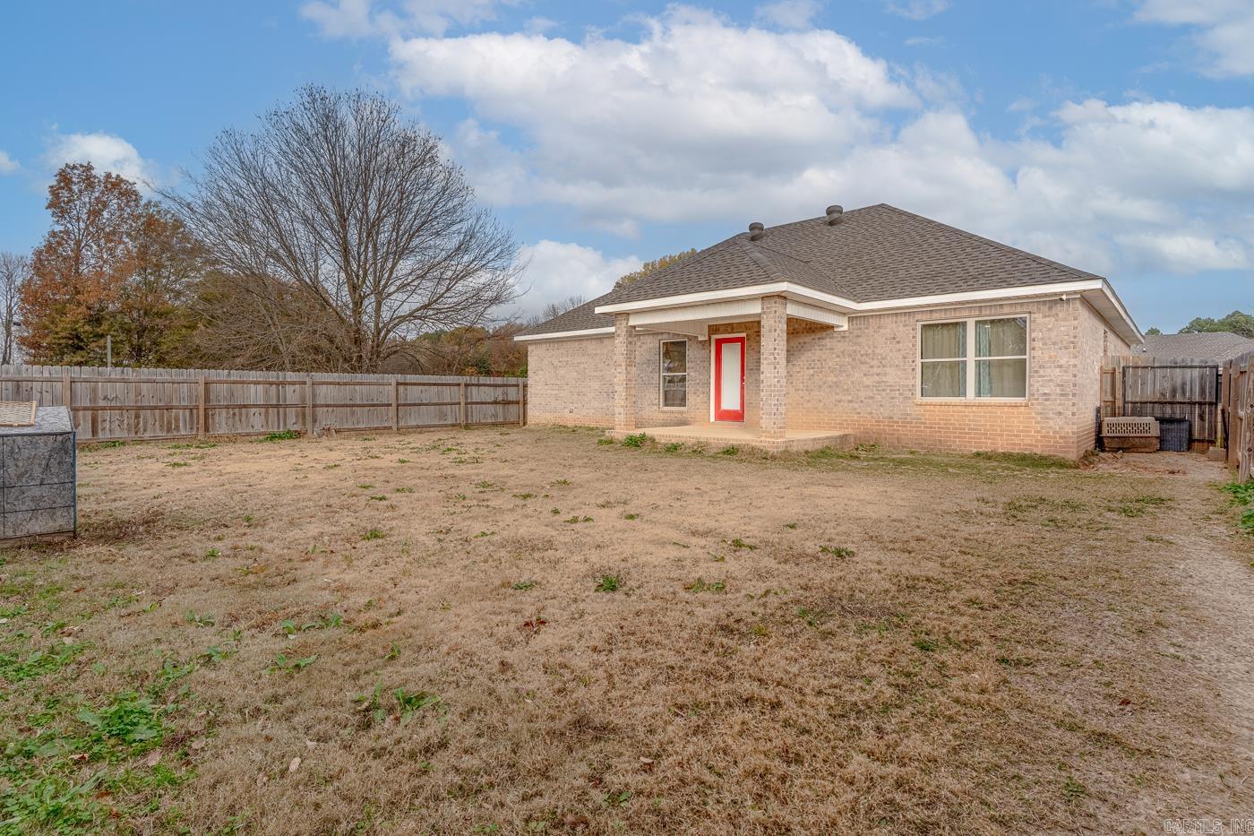 105 Redwood  Bono, AR