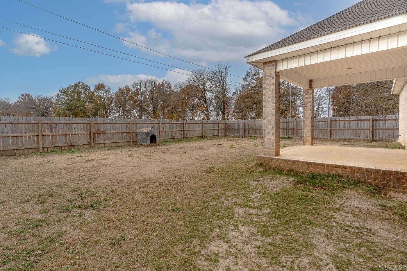 105 Redwood  Bono, AR