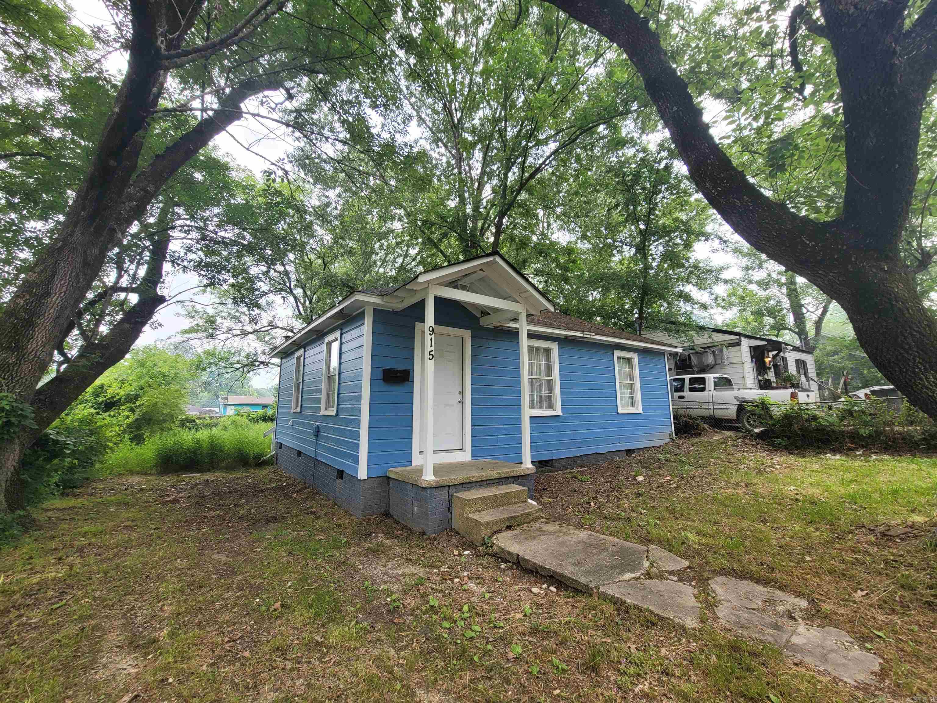 915 Schley  Benton, AR