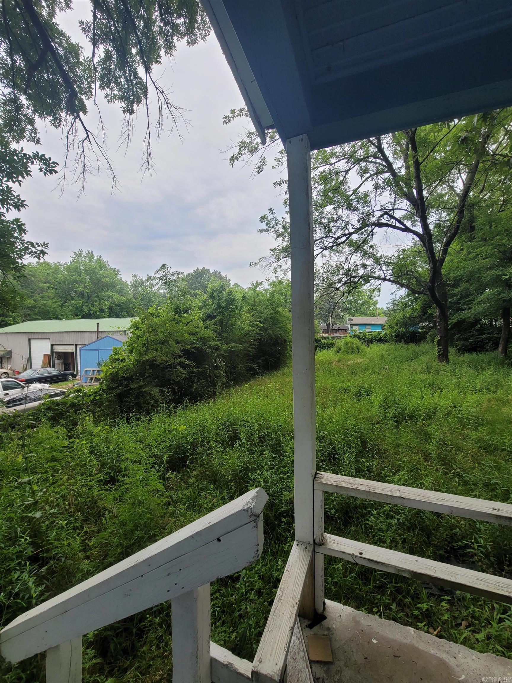 915 Schley  Benton, AR