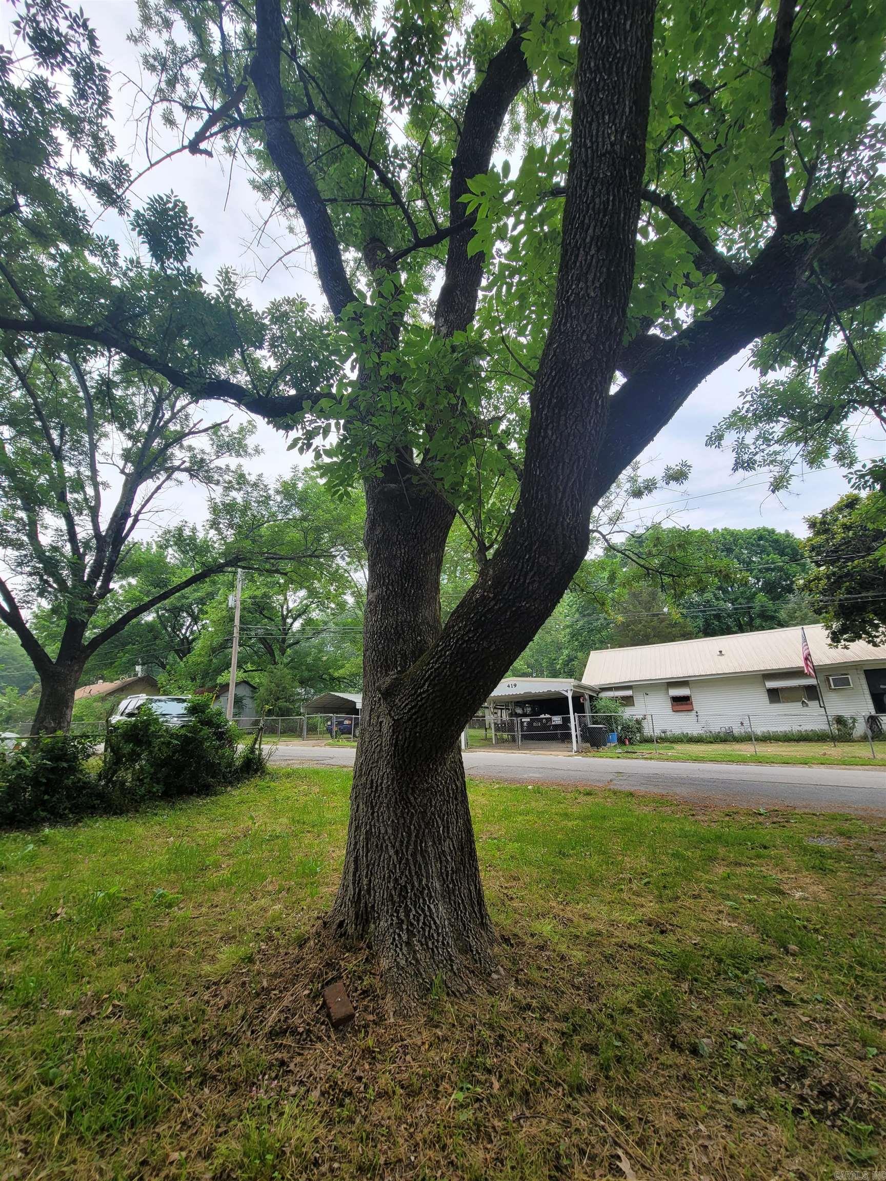 915 Schley  Benton, AR