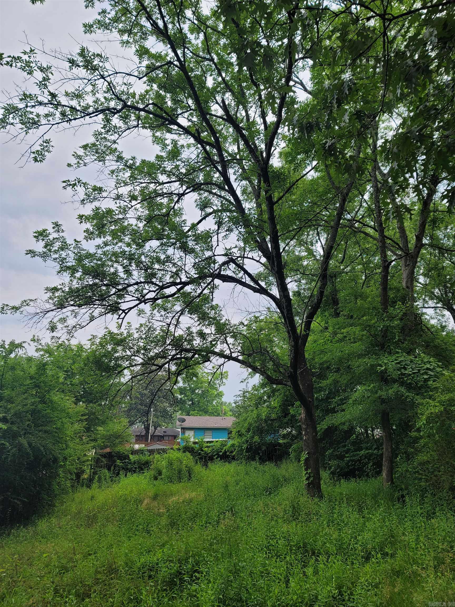 915 Schley  Benton, AR