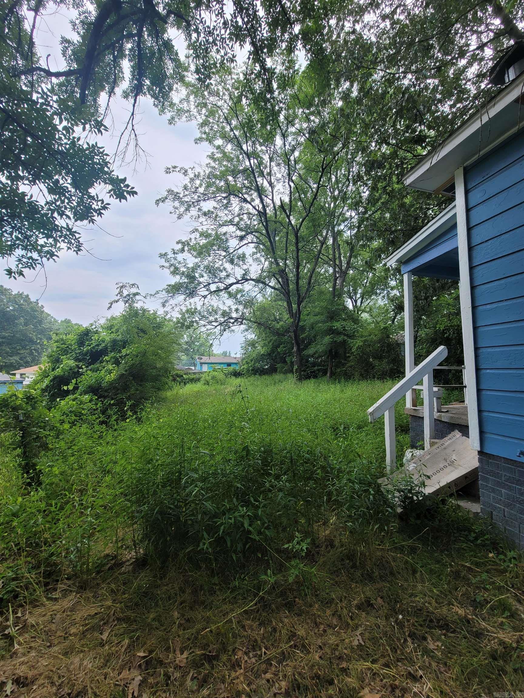 915 Schley  Benton, AR