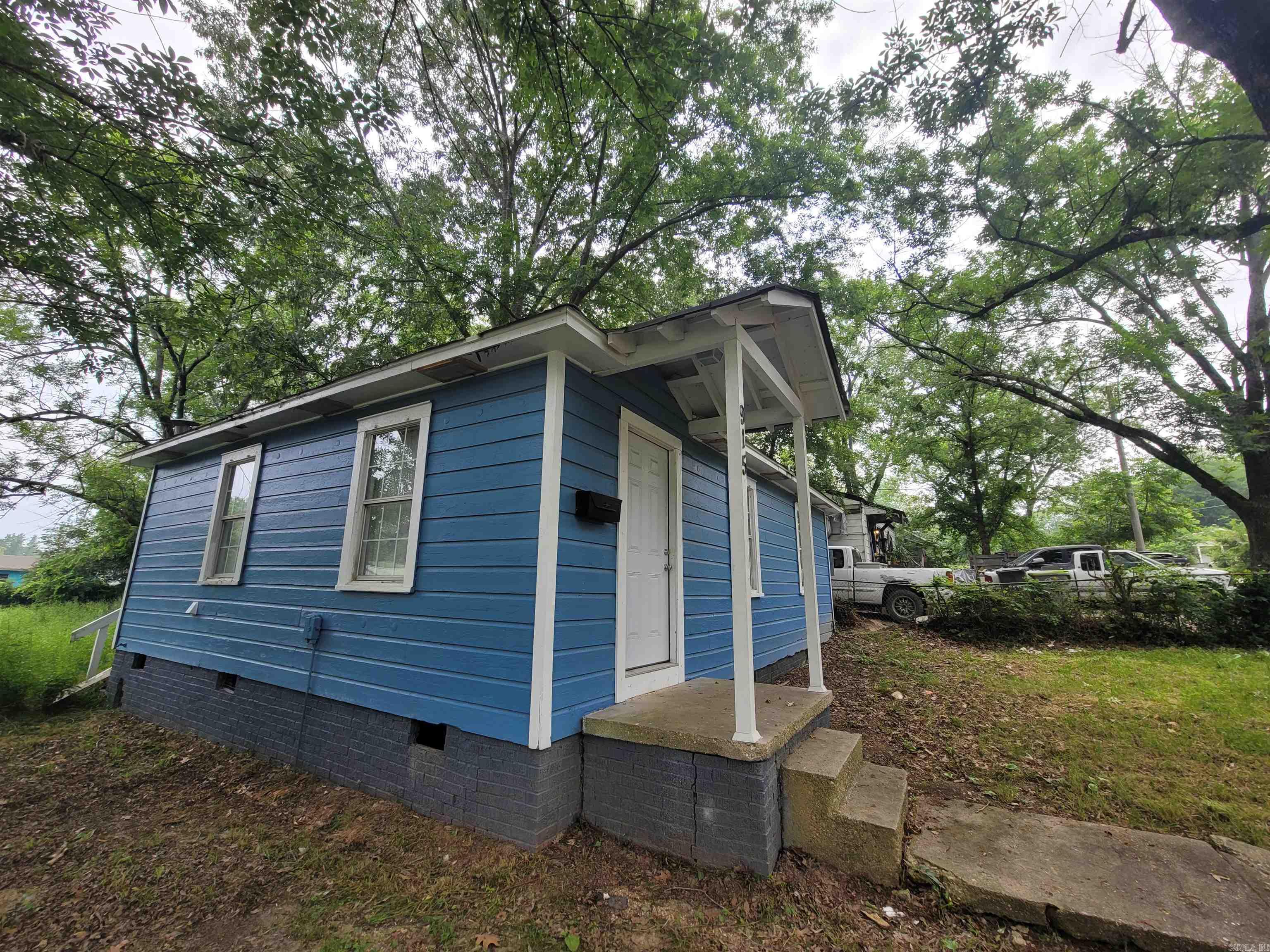 915 Schley  Benton, AR