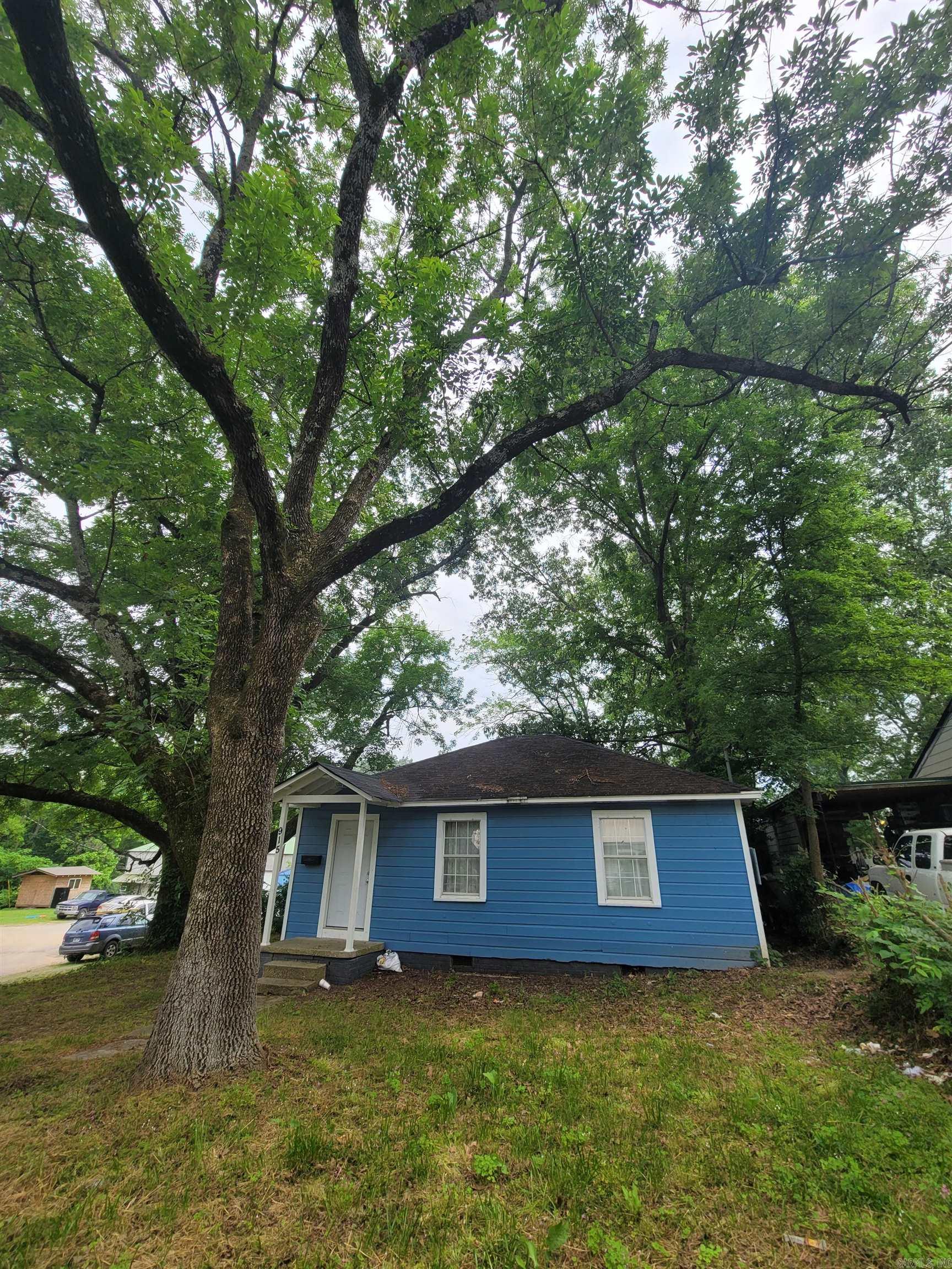 915 Schley  Benton, AR