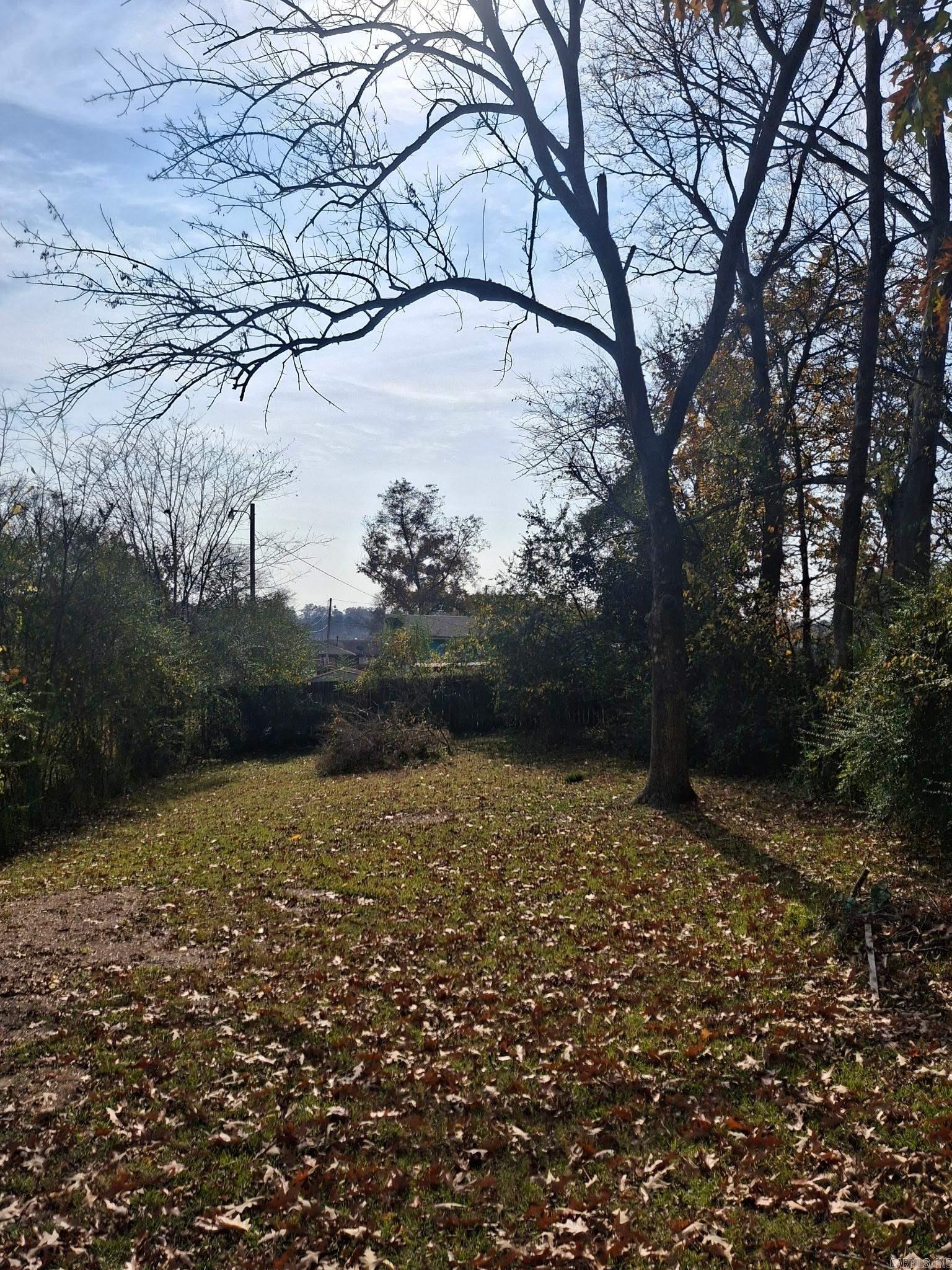 915 Schley  Benton, AR