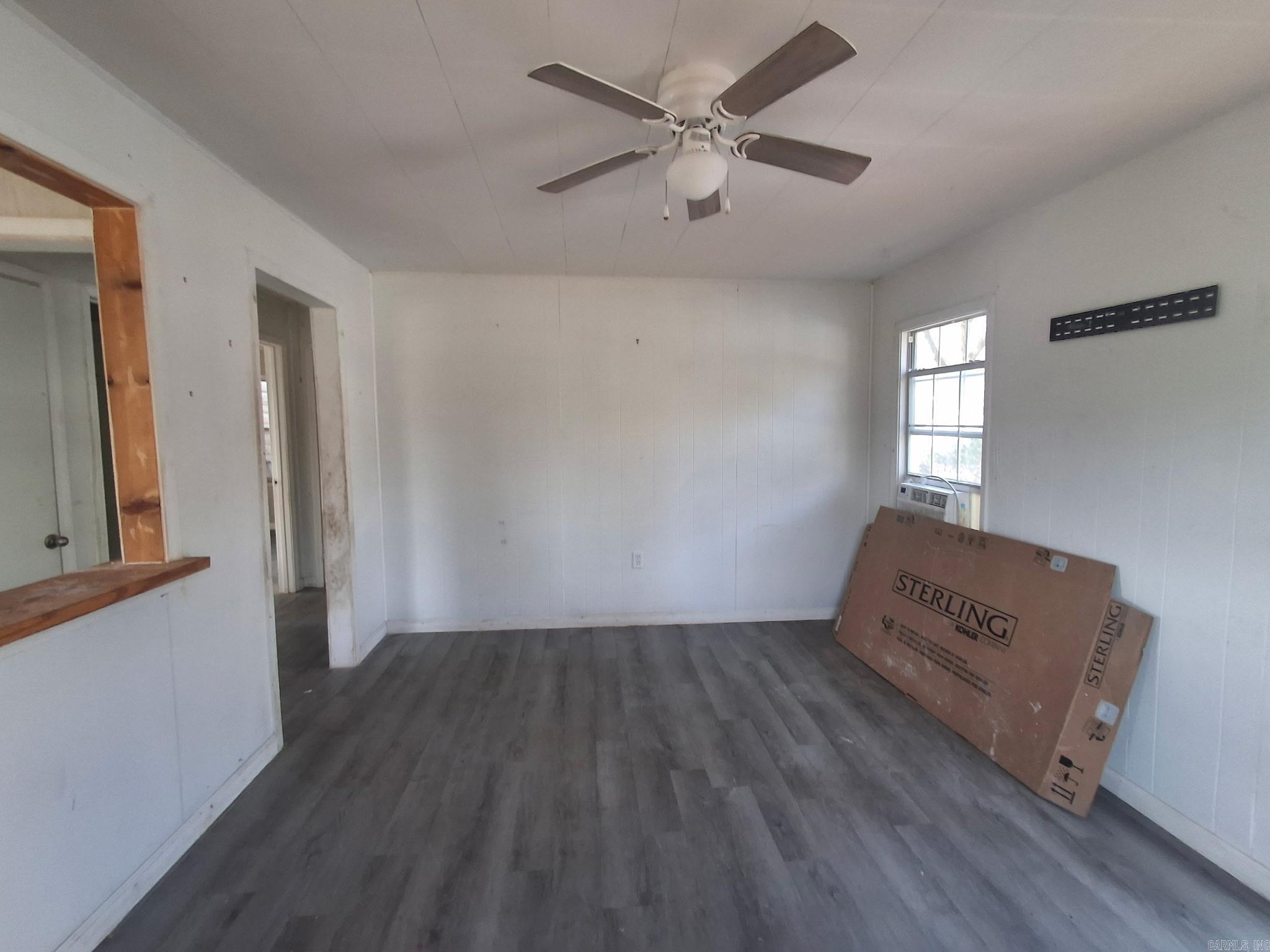 915 Schley  Benton, AR