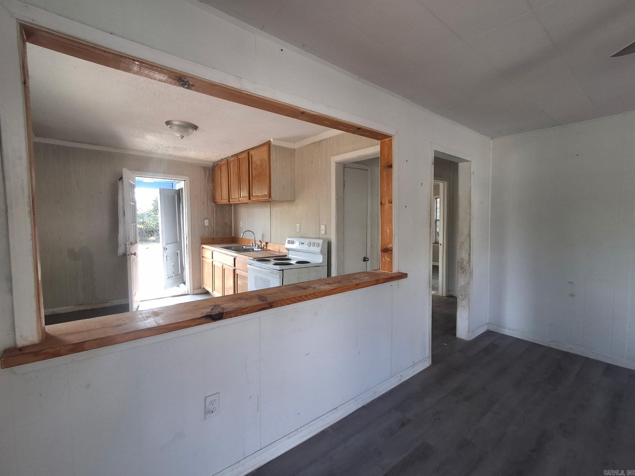 915 Schley  Benton, AR