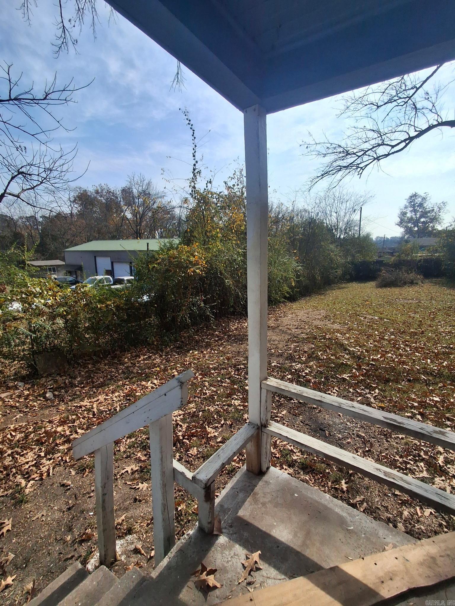 915 Schley  Benton, AR