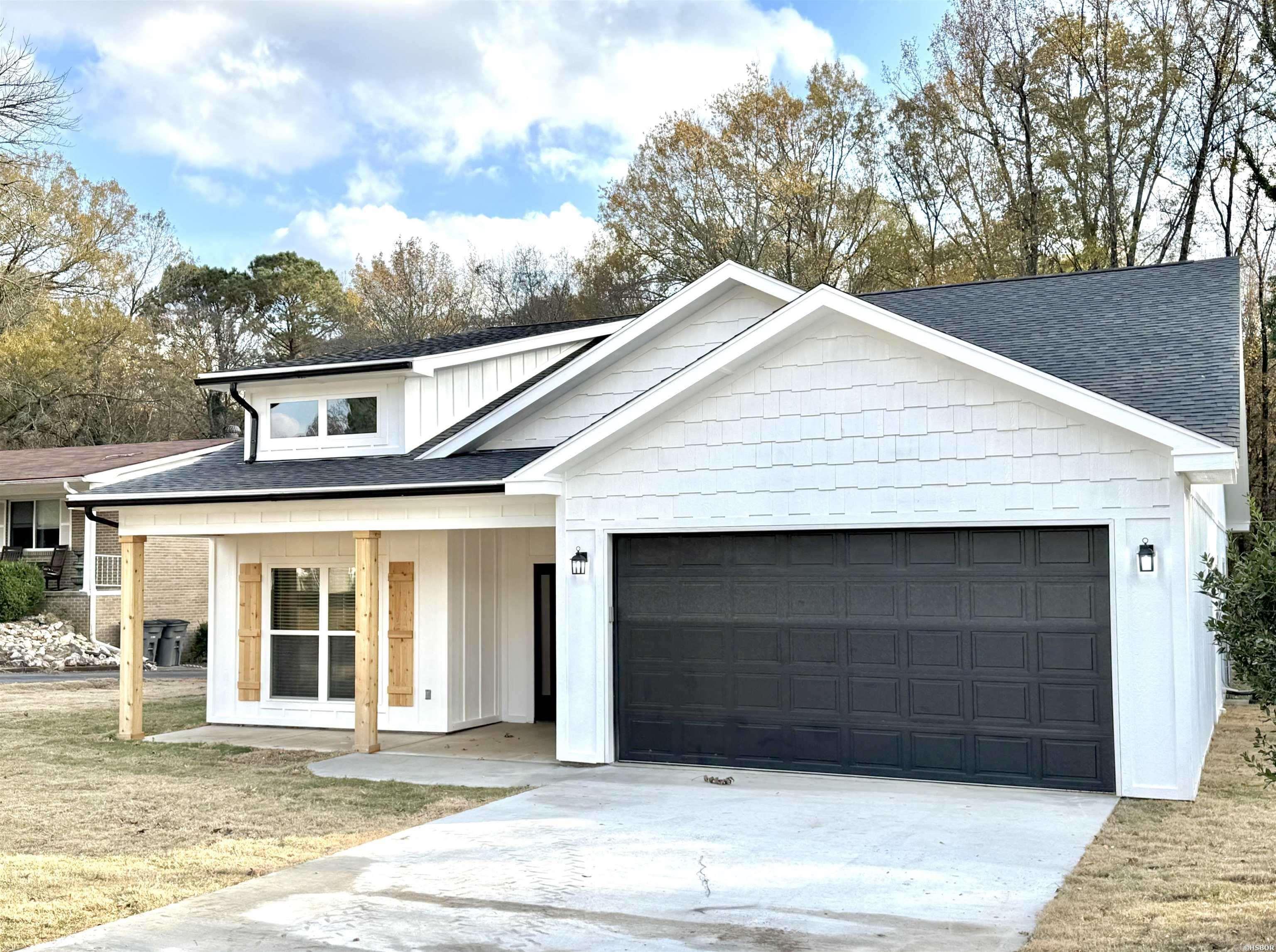 314 Shawnee  Hot Springs, AR