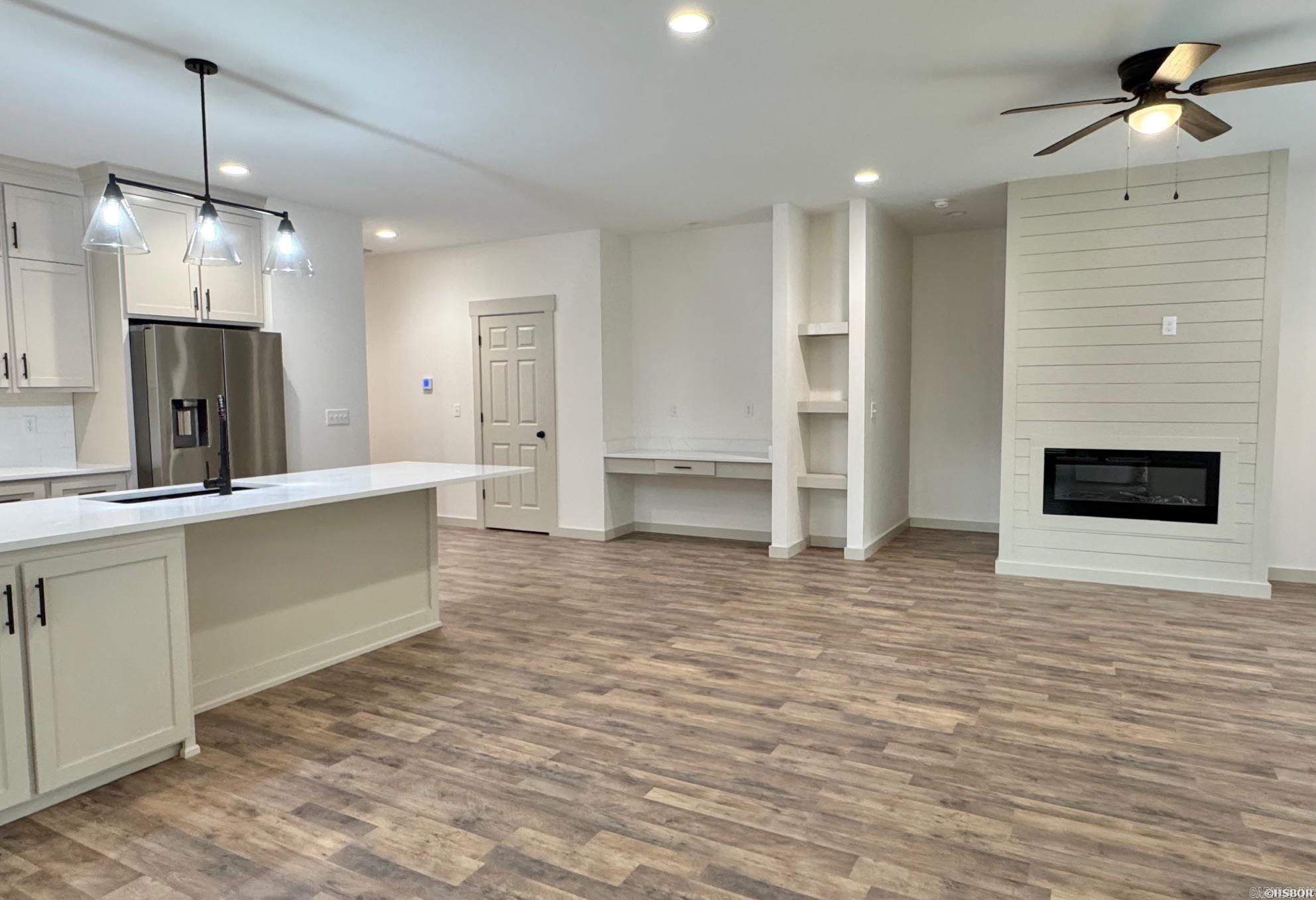 314 Shawnee  Hot Springs, AR