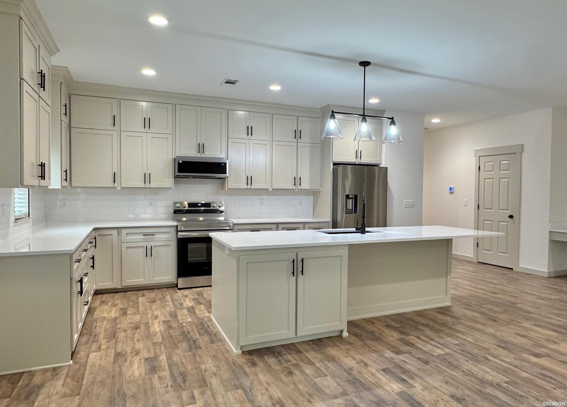 314 Shawnee  Hot Springs, AR