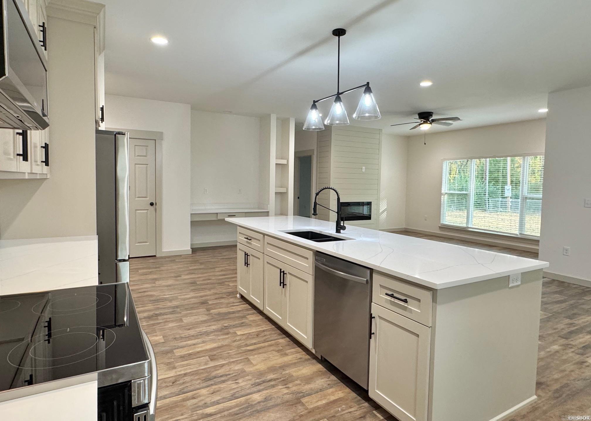 314 Shawnee  Hot Springs, AR