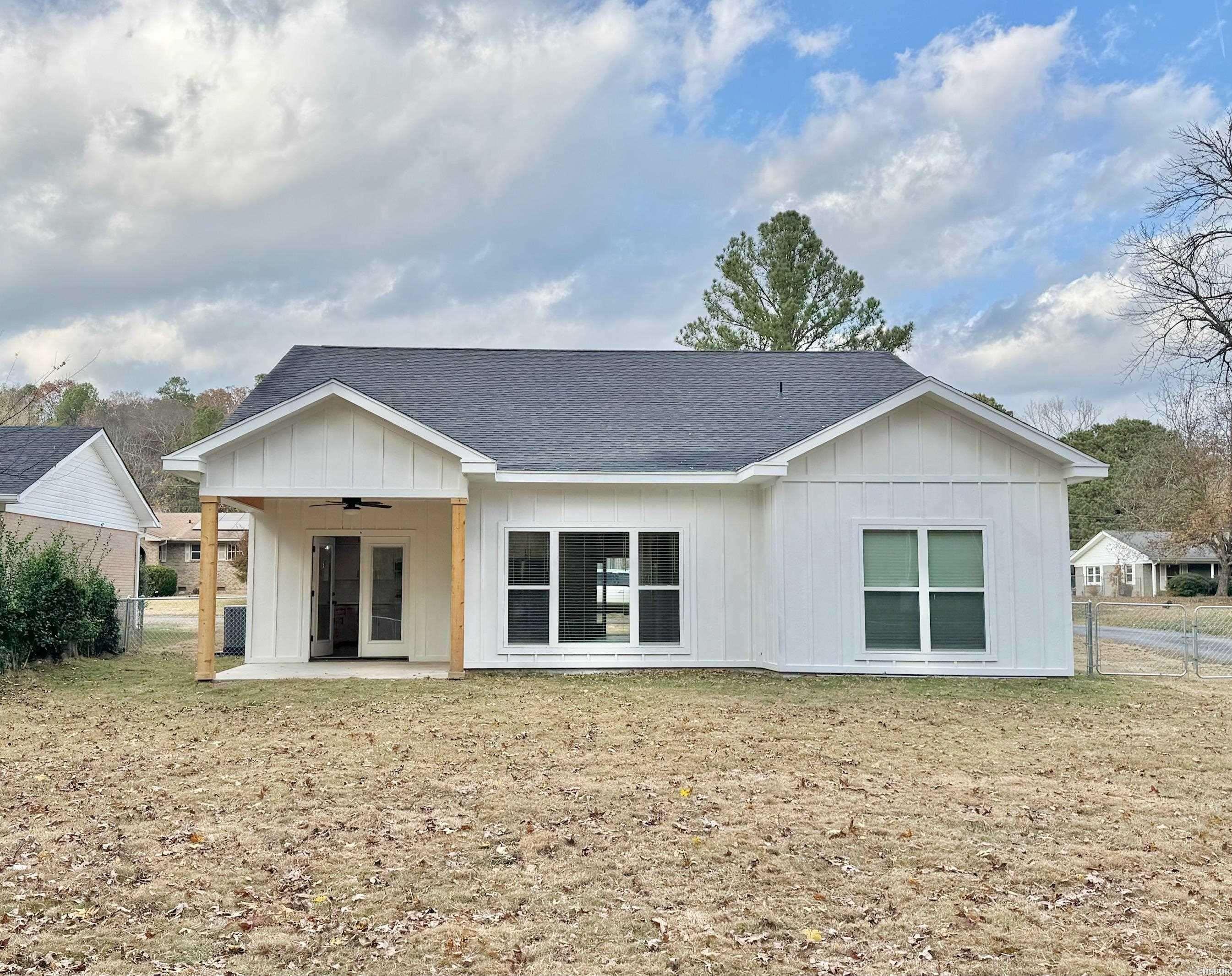 314 Shawnee  Hot Springs, AR