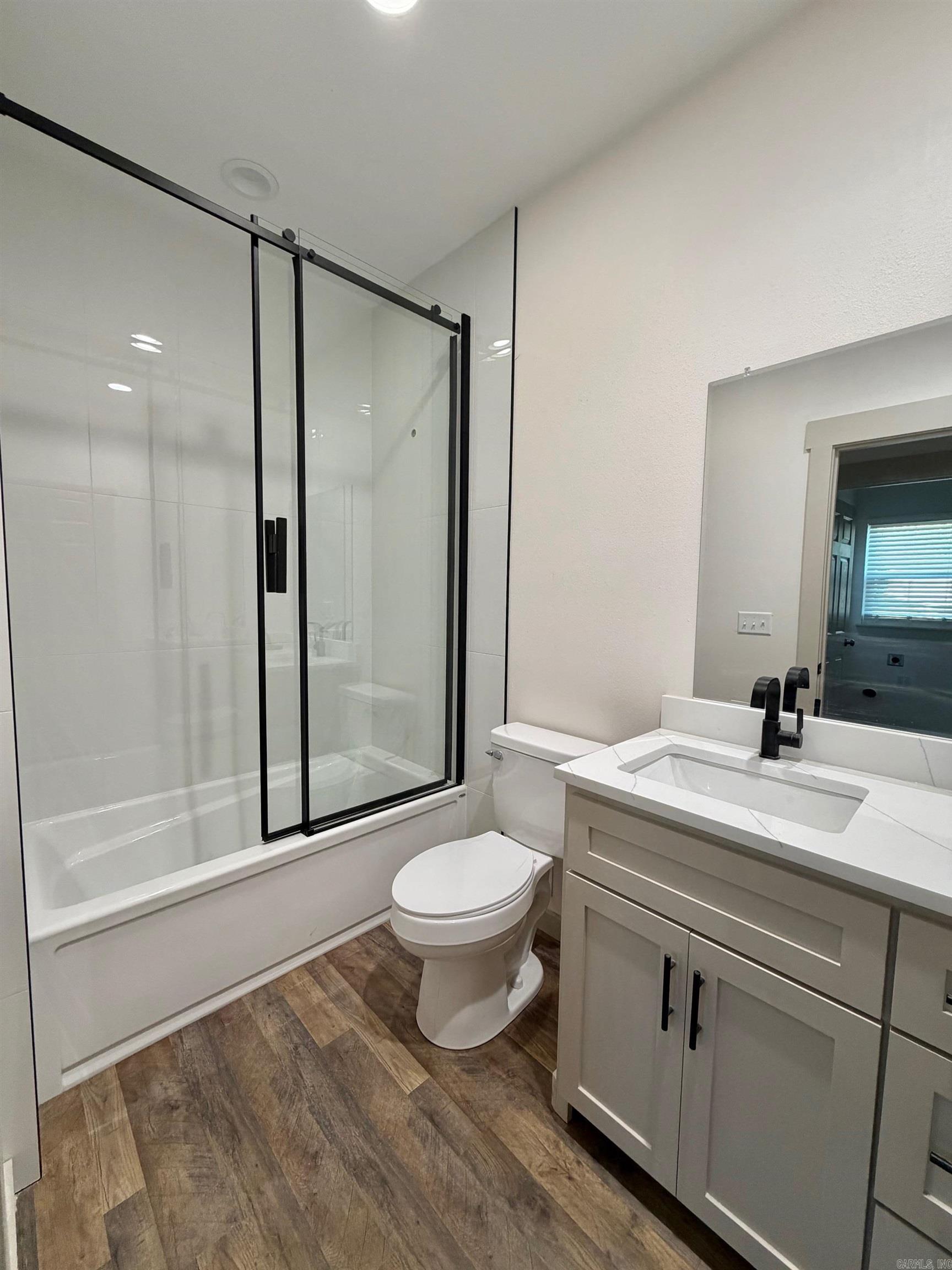 314 Shawnee Street Hot Springs, AR 71901