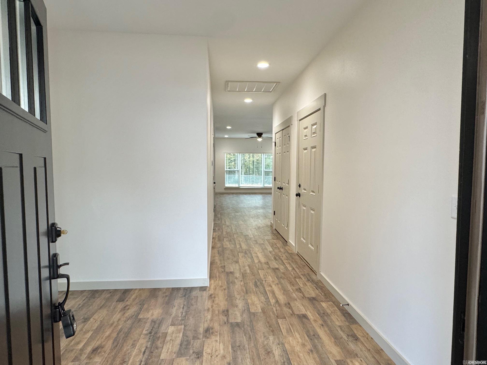 314 Shawnee  Hot Springs, AR