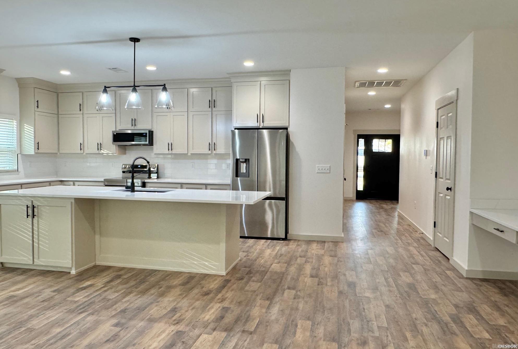 314 Shawnee  Hot Springs, AR