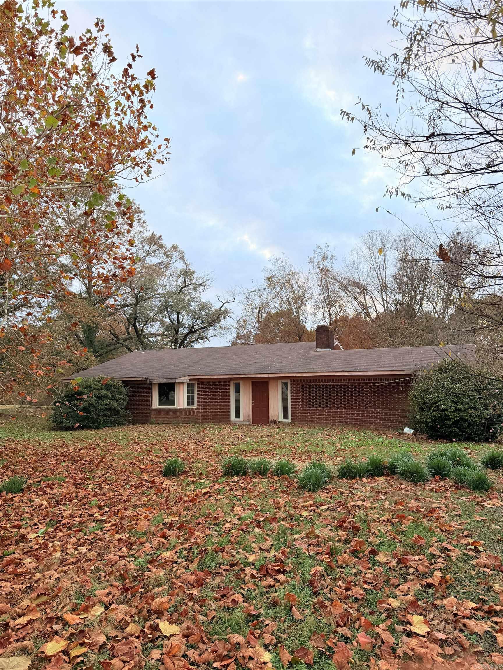 854 Bradley 57  Vick, AR
