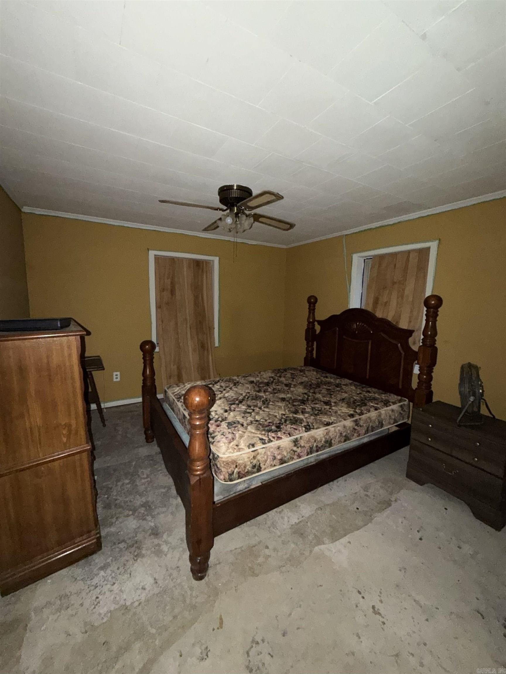 854 Bradley 57  Vick, AR