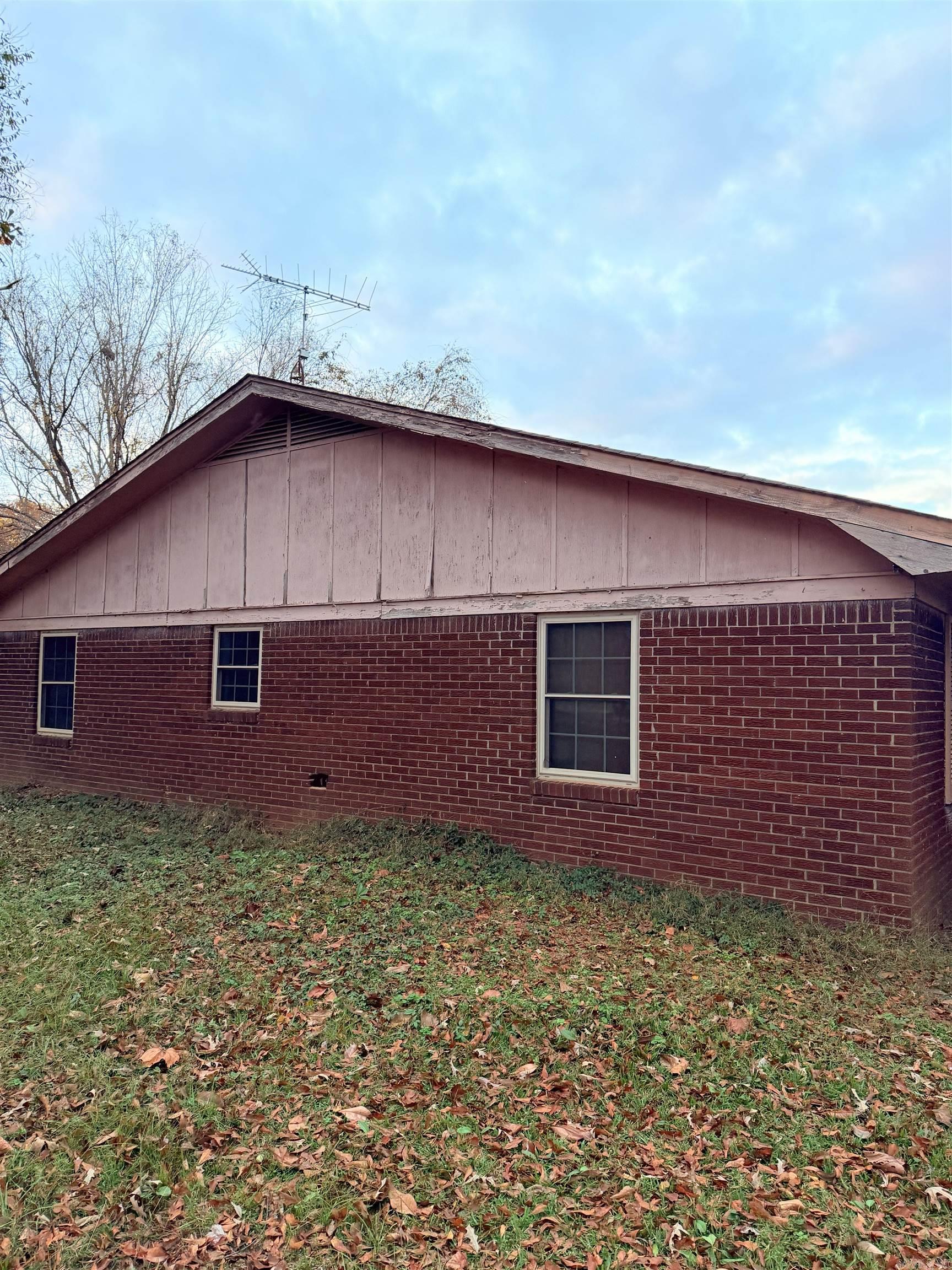 854 Bradley 57  Vick, AR