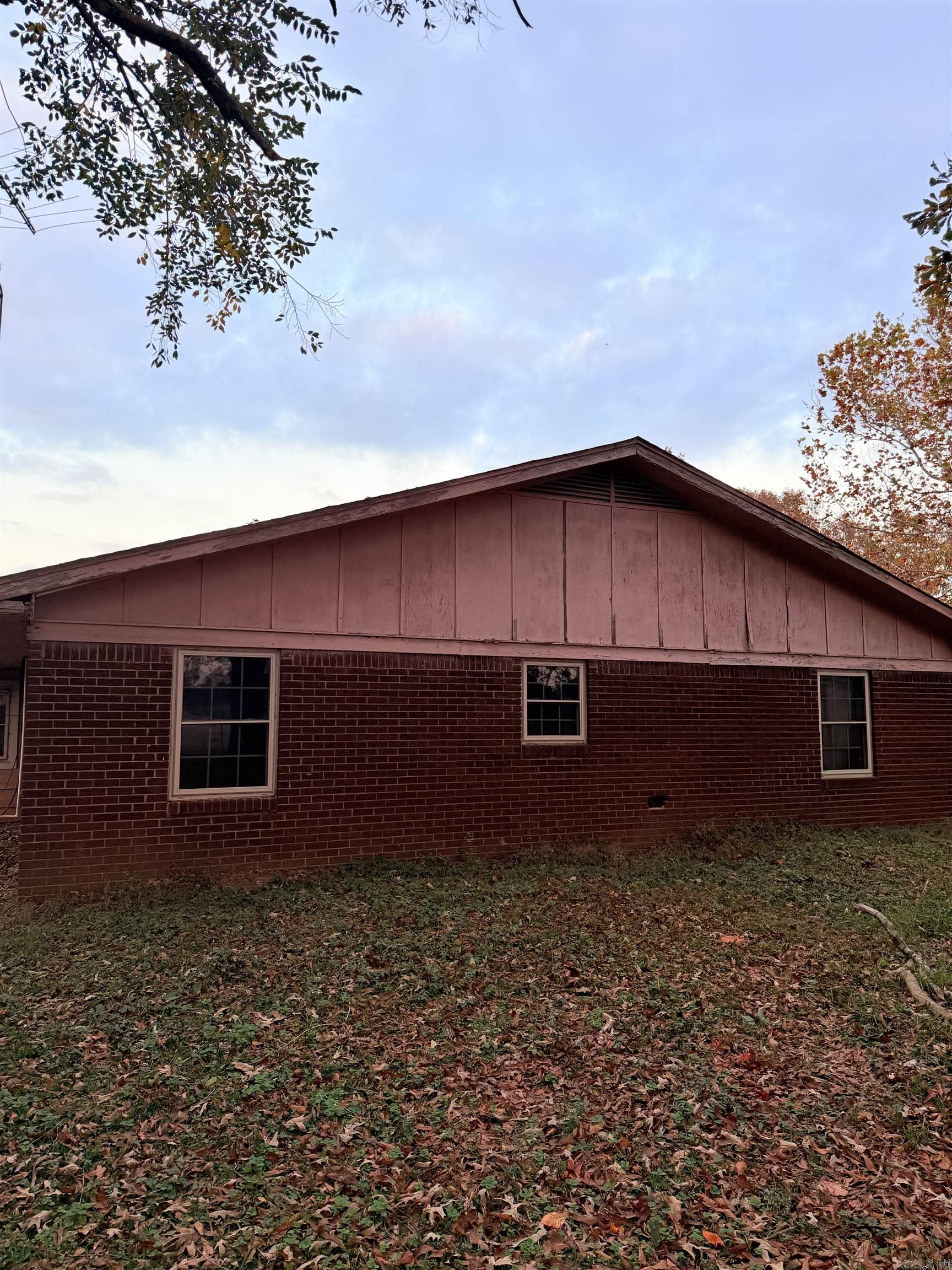 854 Bradley 57  Vick, AR