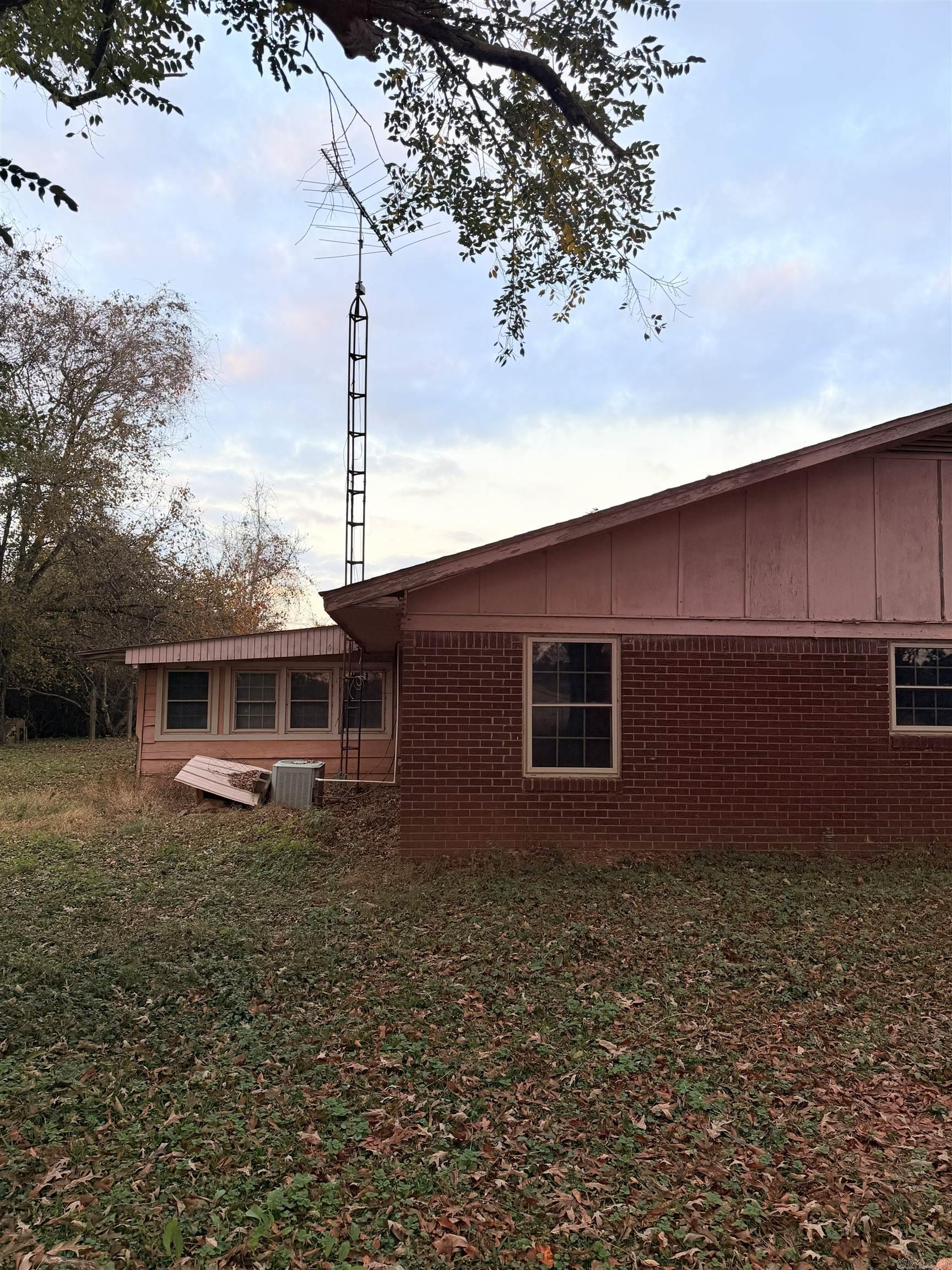 854 Bradley 57  Vick, AR